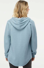 Load image into Gallery viewer, Cali Hooded Pull Over