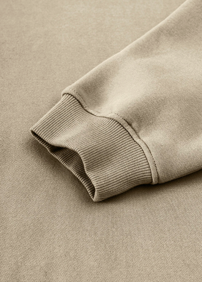 Extraordinary Crew Sweater
