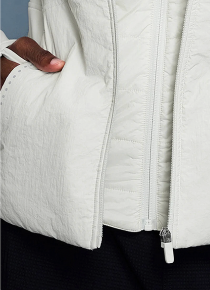 Stride Jacket (Double Hood Layer)