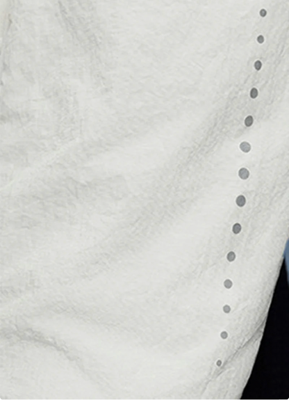 Stride Jacket (Double Hood Layer)