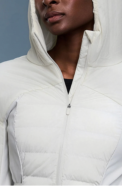 Move Sweat Move Jacket