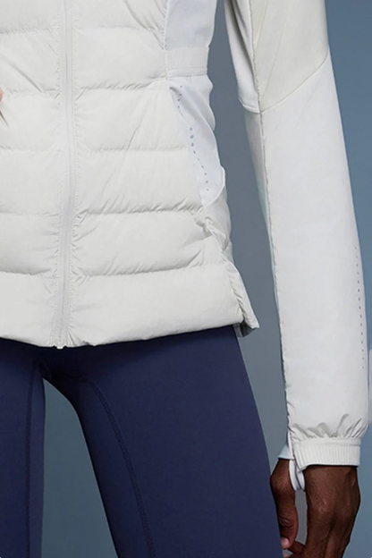 Move Sweat Move Jacket
