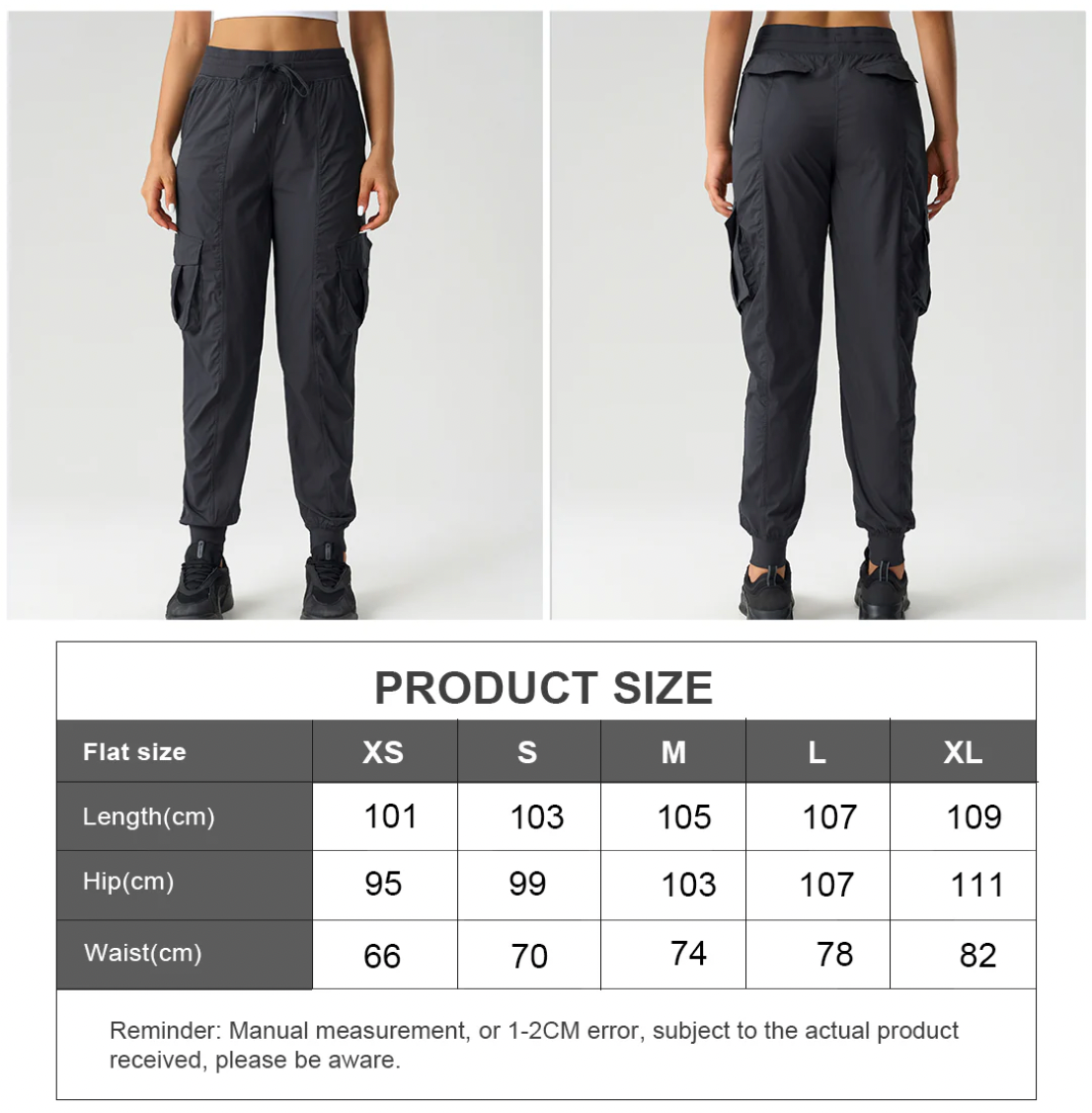 Explorer Pant