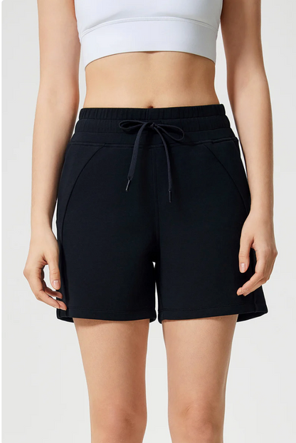 On The Go Casual Short