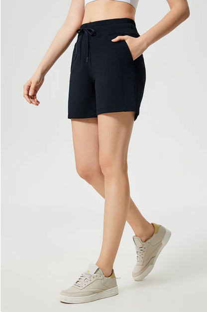 On The Go Casual Short