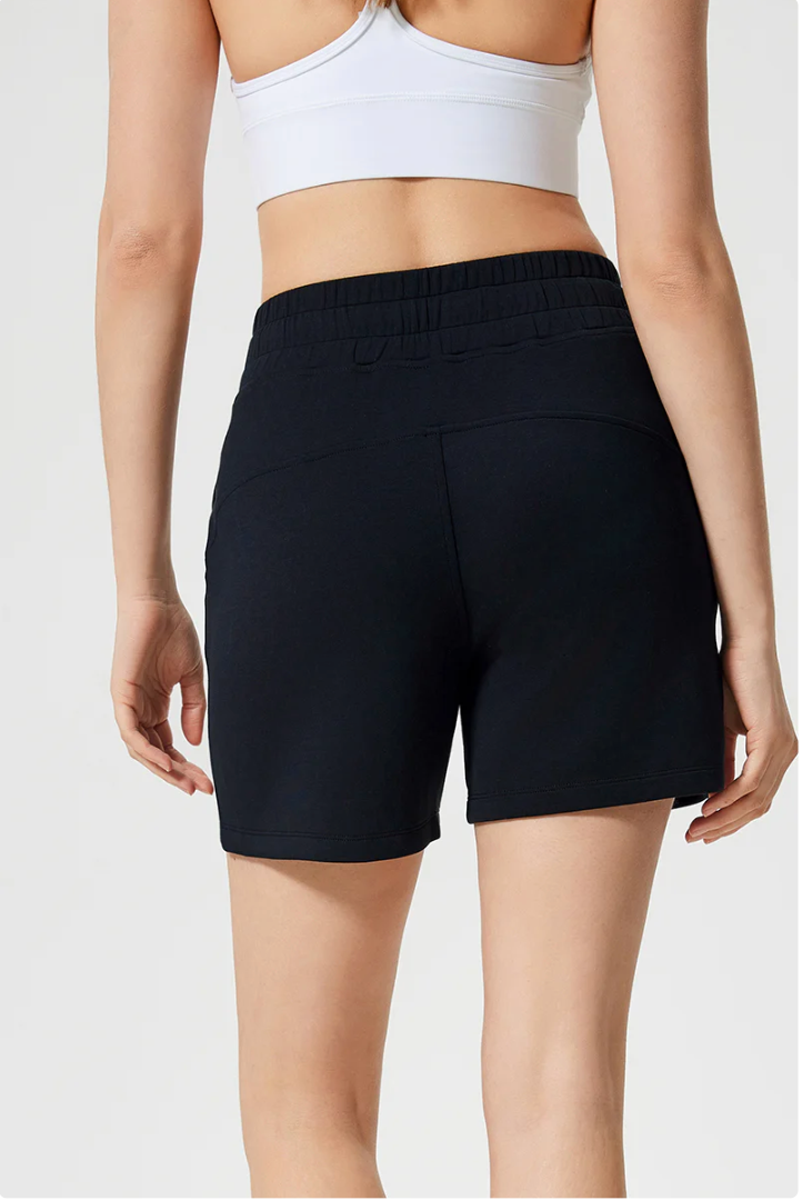 On The Go Casual Short