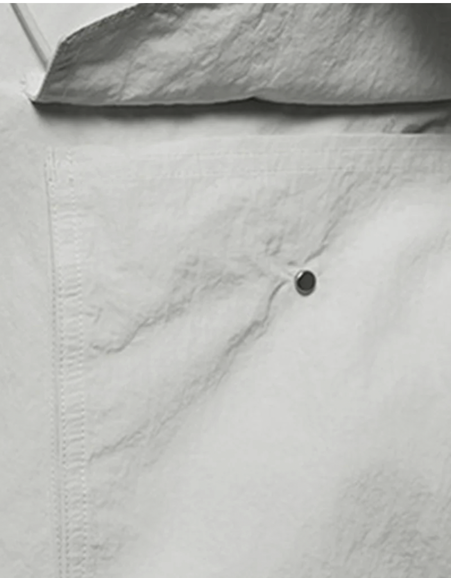 Swag n' Stride Jacket - Full Zip