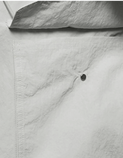 Swag n' Stride Jacket - Full Zip