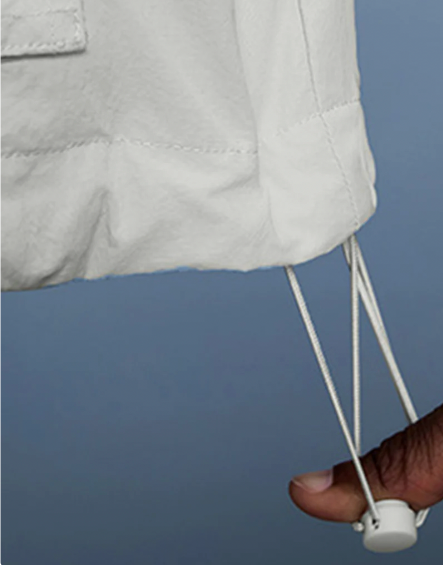 Swag n' Stride Jacket - Full Zip