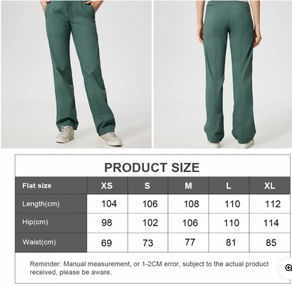 Groovy Communter Pant