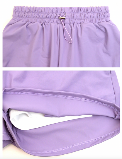 Elevated Hiker Shorts