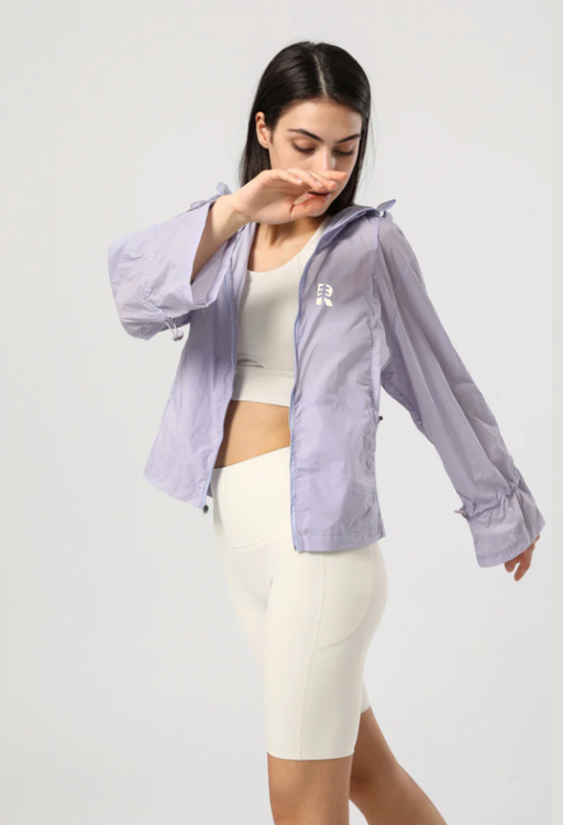 Sunny Side Jacket