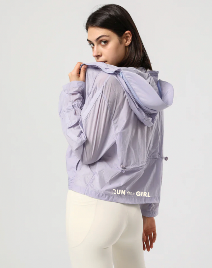Sunny Side Jacket