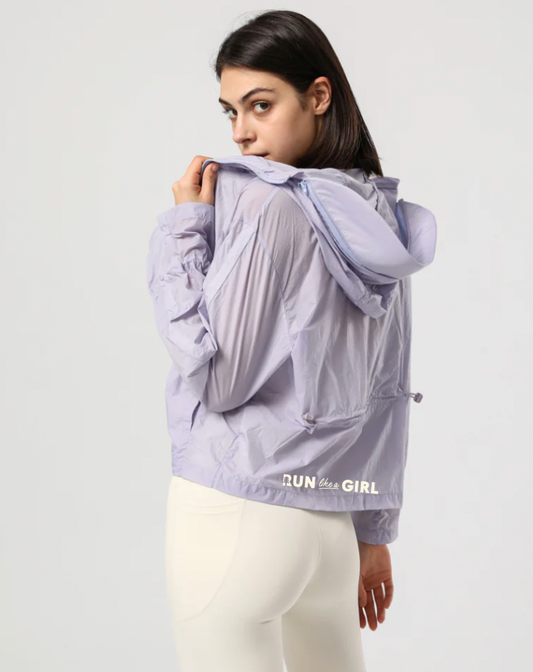 Sunny Side Jacket