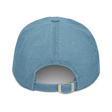 Load image into Gallery viewer, The Denim Hat