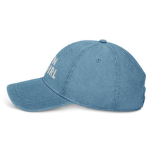 Load image into Gallery viewer, The Denim Hat