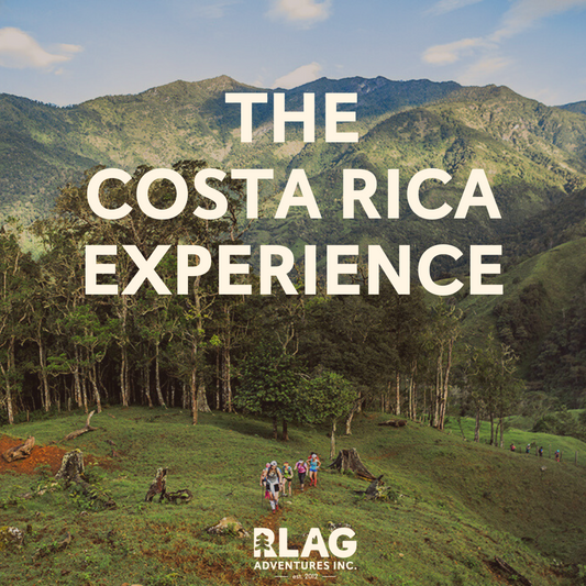 The Costa Rica Experience