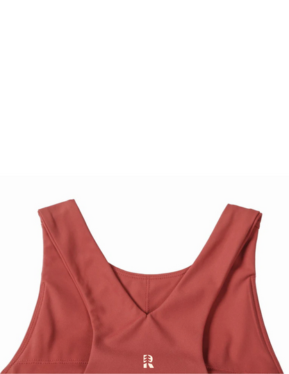 Free Fly Support Tank