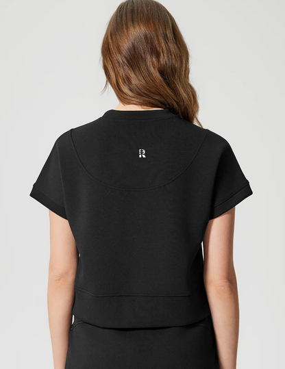 On The Go Casual Top