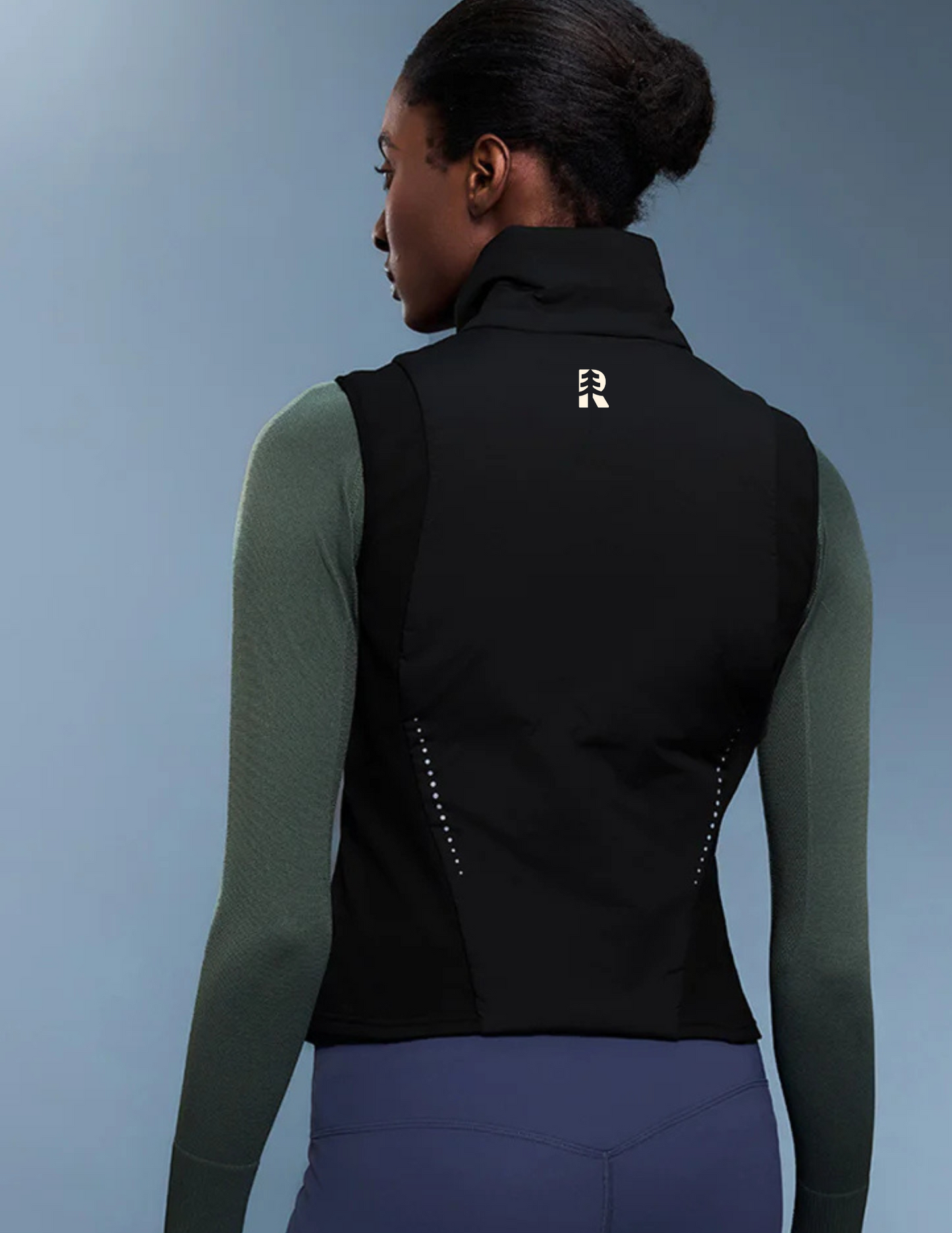 Stride Light Weight Vest