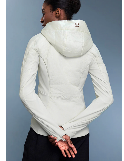 Stride Jacket (Double Hood Layer)