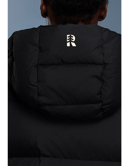 Warm Up Puffer Vest