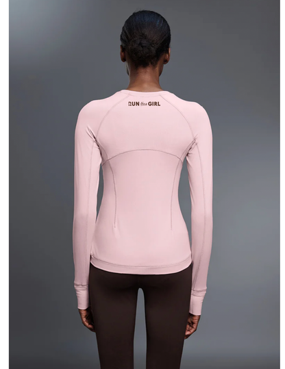 Strong Love Longsleeve