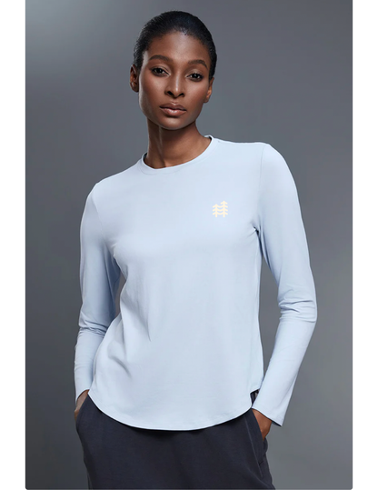 Flowly Tree Long Sleeve