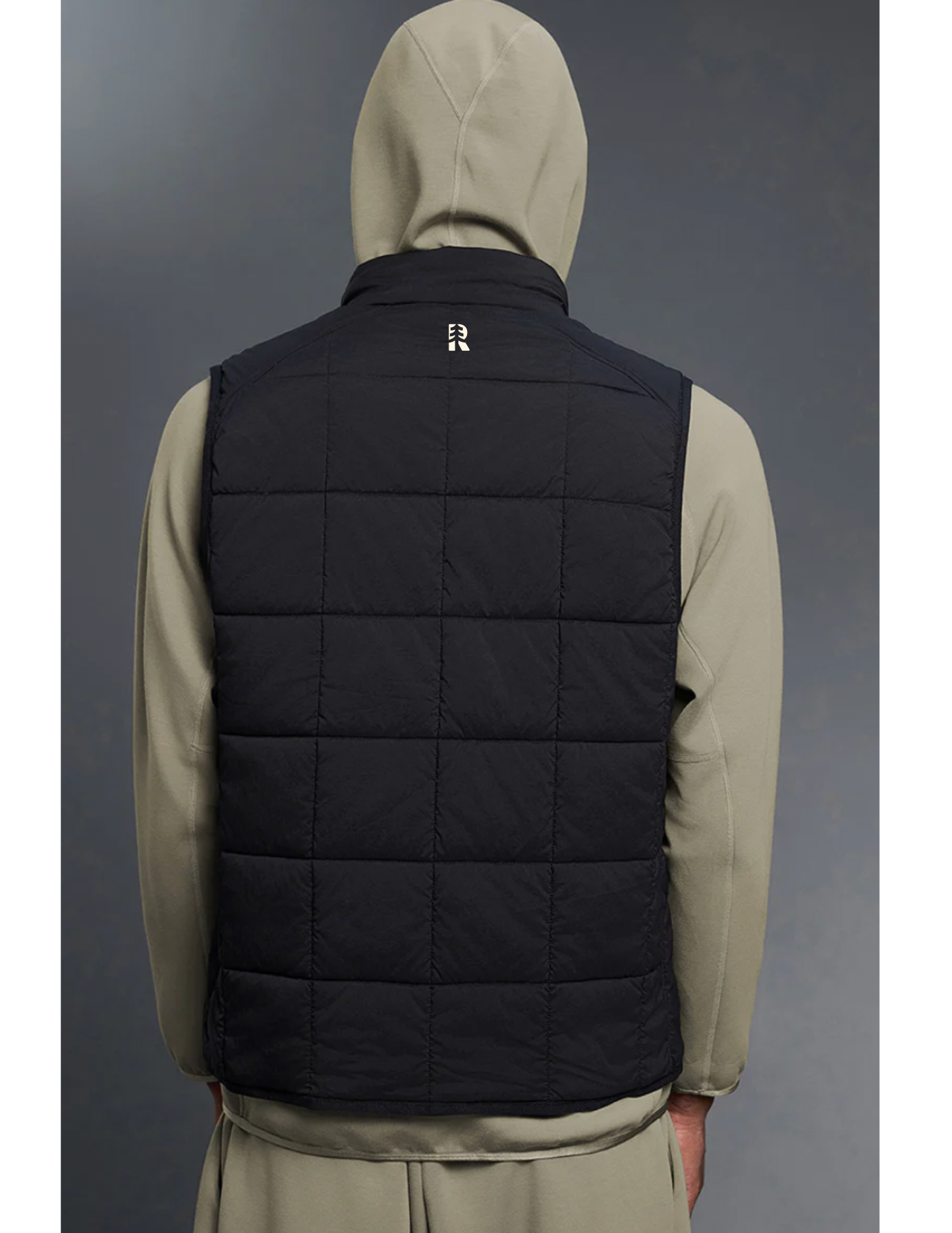 On The Move Unisex Vest