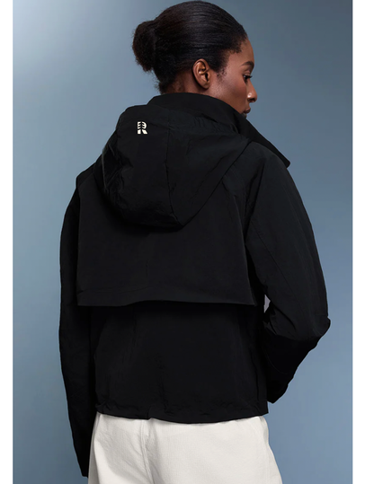 Extraordinary Stride Jacket - Full Zip