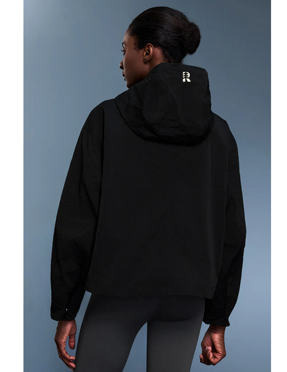 Roam Casual Jacket - Full Zip