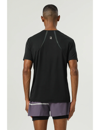 Move Move Unisex Tshirt - Reflective Logos