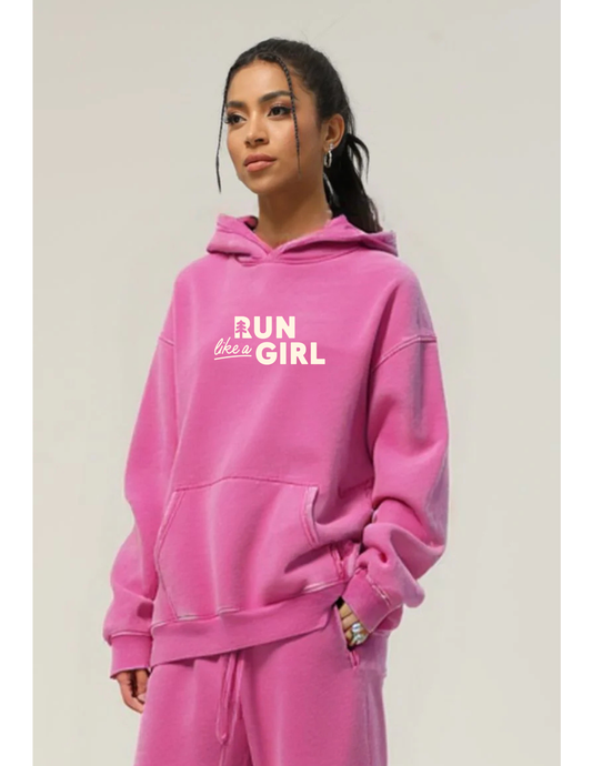 Vintage RLAG Hoody