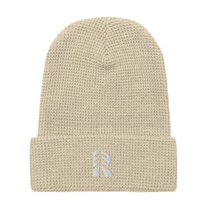 Icon Waffle Beanie