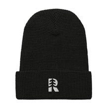 Load image into Gallery viewer, Icon Waffle Beanie