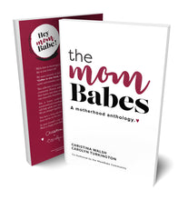 Load image into Gallery viewer, The MomBabes Book