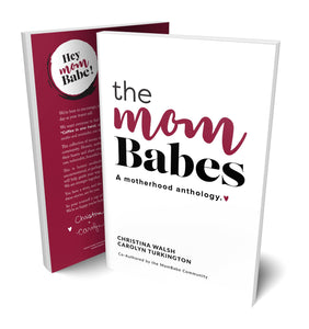 The MomBabes Book
