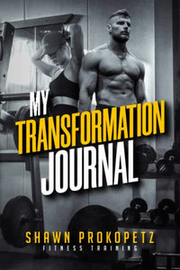 My Transformation Journal