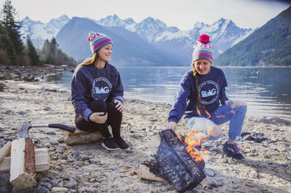 Live Love Run Toque