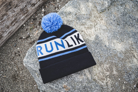 It’s A Toque “EH”