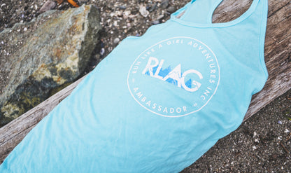 Ambassador Tank Top