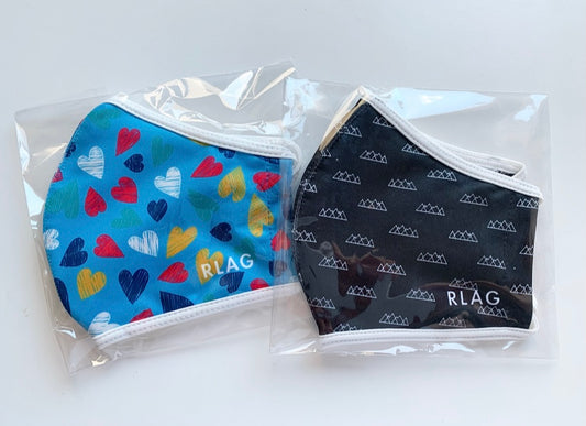 RLAG Face Masks