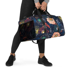 Load image into Gallery viewer, Weekender Duffel Bag