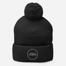 Load image into Gallery viewer, Pom-Pom Beanie