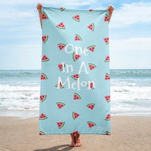 Load image into Gallery viewer, The Melon Towel