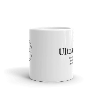 Ultra-Mom Mug