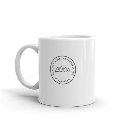 Ultra-Mom Mug
