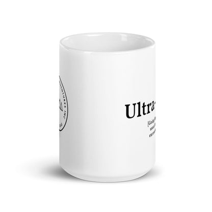 Ultra-Mom Mug