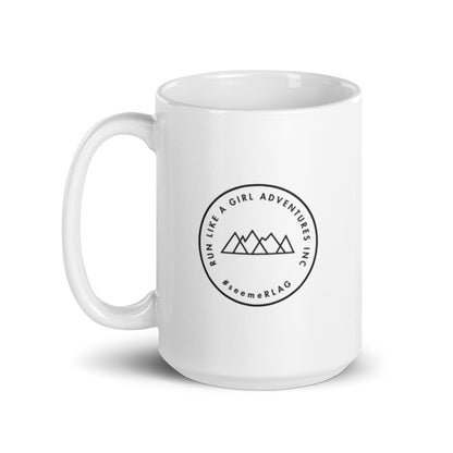 Ultra-Mom Mug